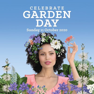 celebrate garden day 11 october 2020 mammachefjozi gardendaysa
