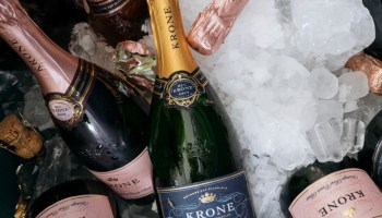 Krone MCC champagne festival johannesburg mammachefjozi