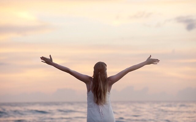 Gatvol… the state of having had enough & how to choose joy every day.